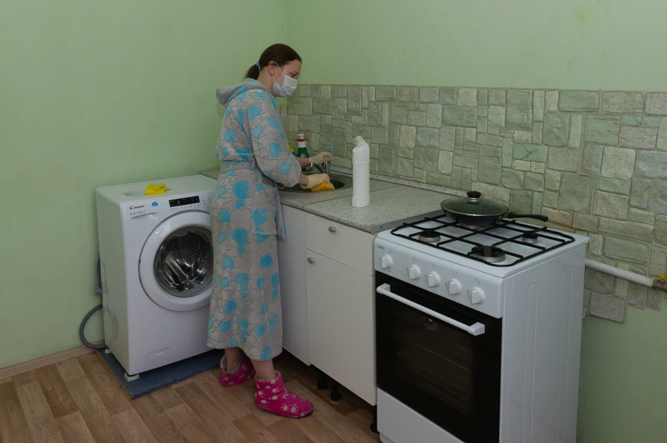 В Петербурге предлагают разрешить использовать материнский капитал для газификации жилья
