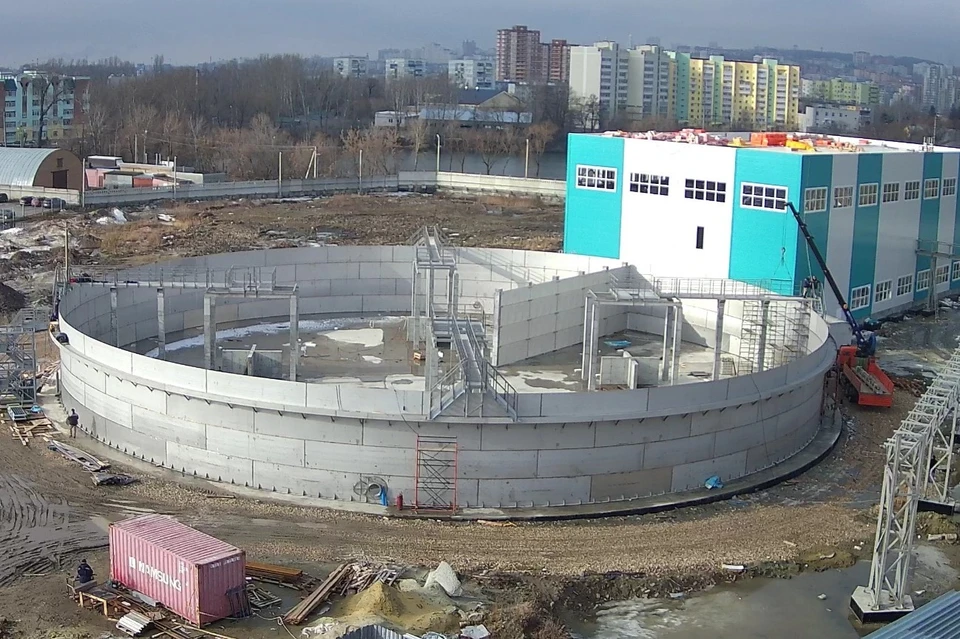 Фото предоставлено пресс-службой компании
