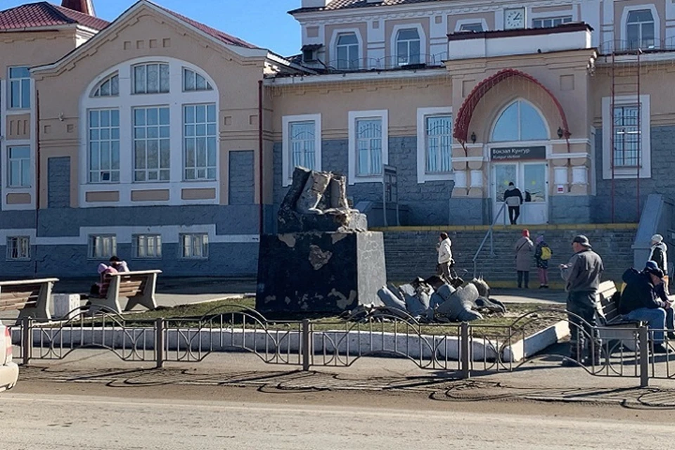 Фото: ВКонтакте / СВИП Кунгур I Новости Кунгурского округа