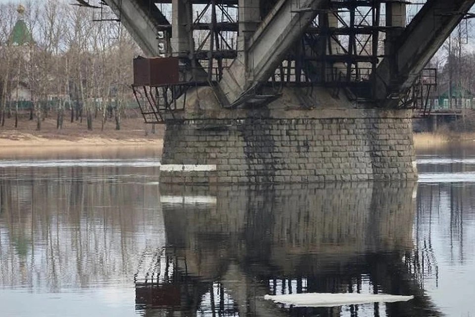 Серьезных паводковых явлений в этом году в Рыбинске не будет.