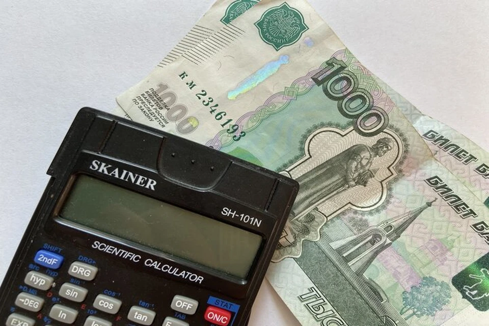 В Тюмени за последний год коммунальные платежи выросли почти на 15%.