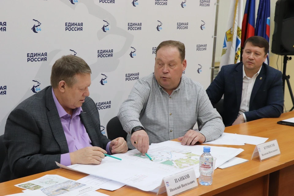 Николай Панков