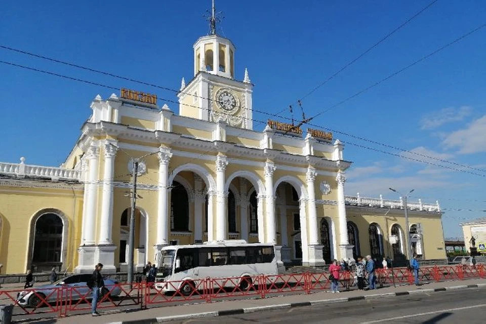Из Ярославля в Москву и Санкт-Петербург будут ходить дополнительные поезда.