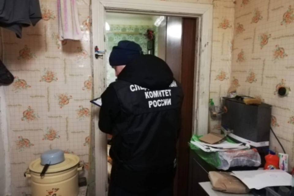 Сейчас решается вопрос об избрании меры пресечения в виде заключения под стражу. Фото: kirov.sledcom.ru