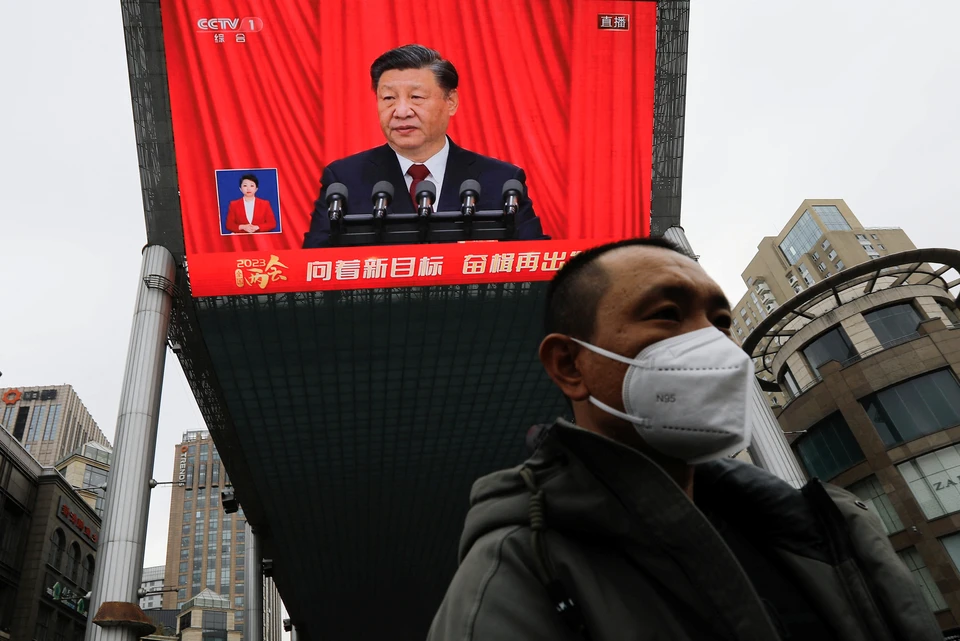 Си Цзиньпин вновь и вновь повторяет, что Народно-освободительная армия Китая и народ страны должны быть готовы к возможной масштабной войне.