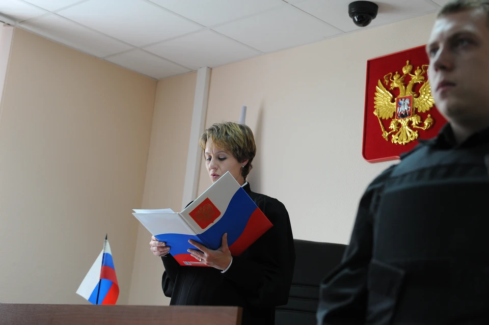 Суд вынес приговор двум жительницам Новосибирска за серию краж в Томске