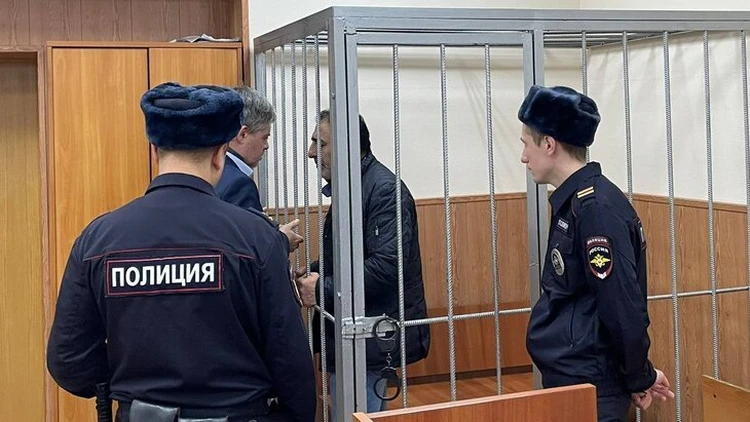 Владельцу сгоревшего в Костроме клуба «Полигон» Ихтияру Мирзоеву переквалифицировали обвинение на более жёсткое