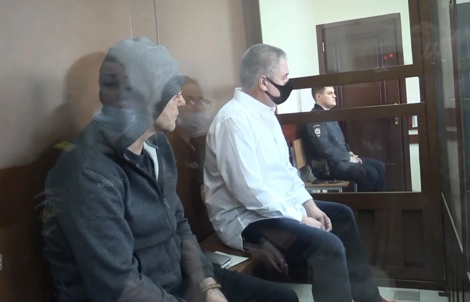 Мужчин осудили за создание нарколаборатории Фото: УФСБ России по Тверской области