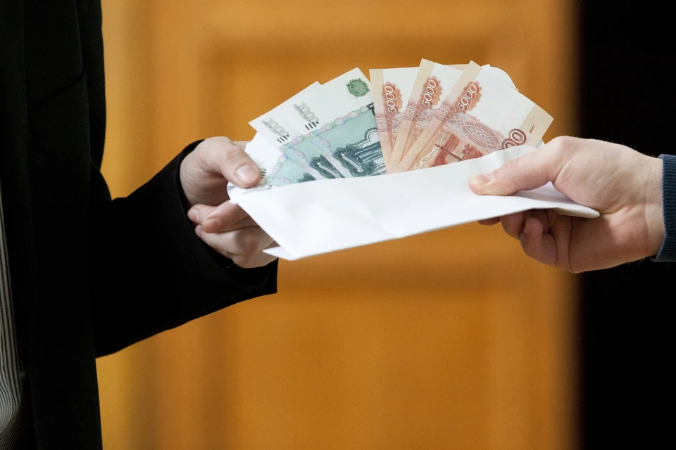 У медицинских работников увеличилась зарплата