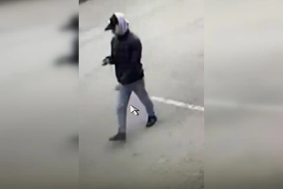На преступление мужчина пошел после того, как изрядно выпил Фото: ГУ МВД по Свердловской области