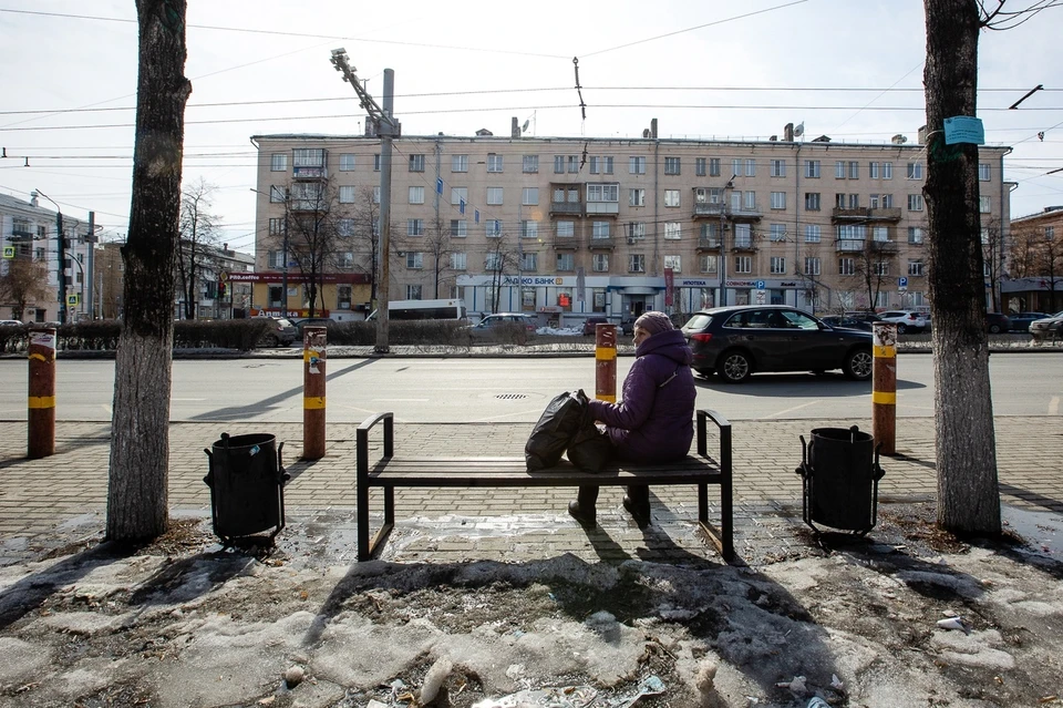 Теперь можно будет уехать только на автобусе.