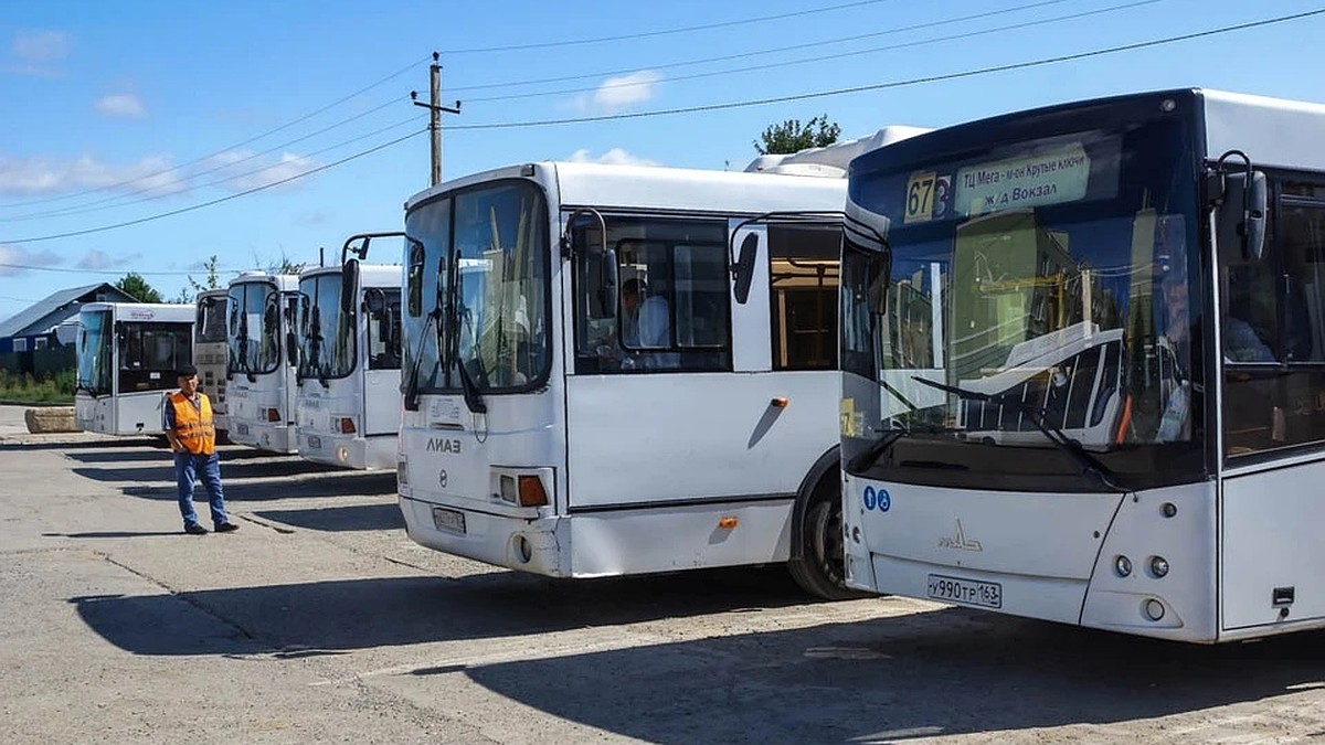 самара старосемейкино расписание автобусов до дома печати (99) фото