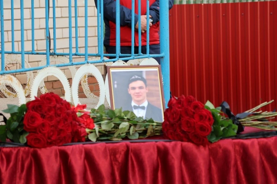 ФОТО: «Актаныш-информ» ВК