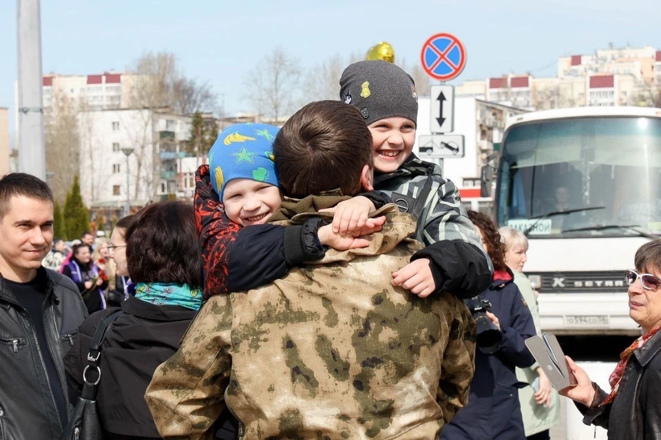 Фото: Telegram-канал Олега Мельниченко
