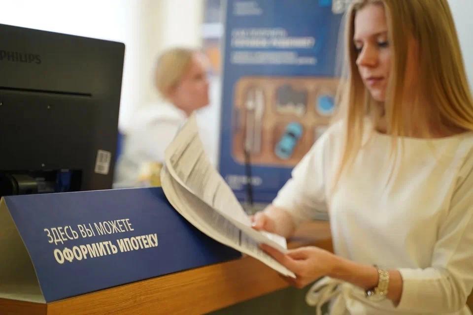 Основной фактор резкого роста «семейной» ипотеки – модернизация программы с начала года.