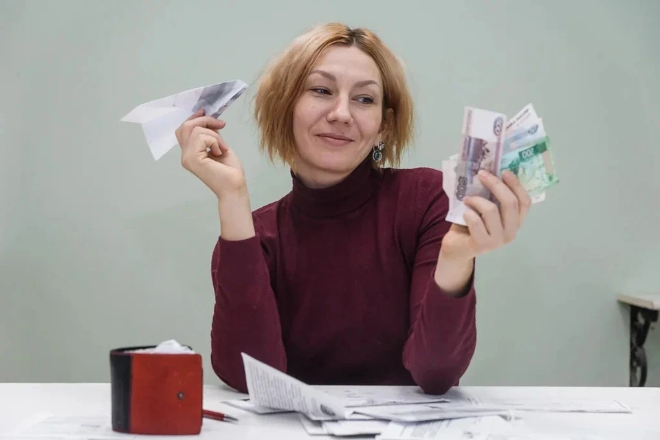 Многие самарцы решили поменять работу
