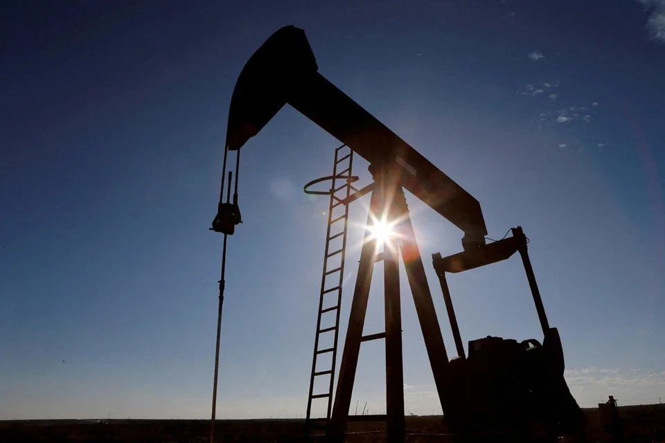 Глава Минфина США Йеллен высказала сожаление сокращением добычи нефти странами ОПЕК+