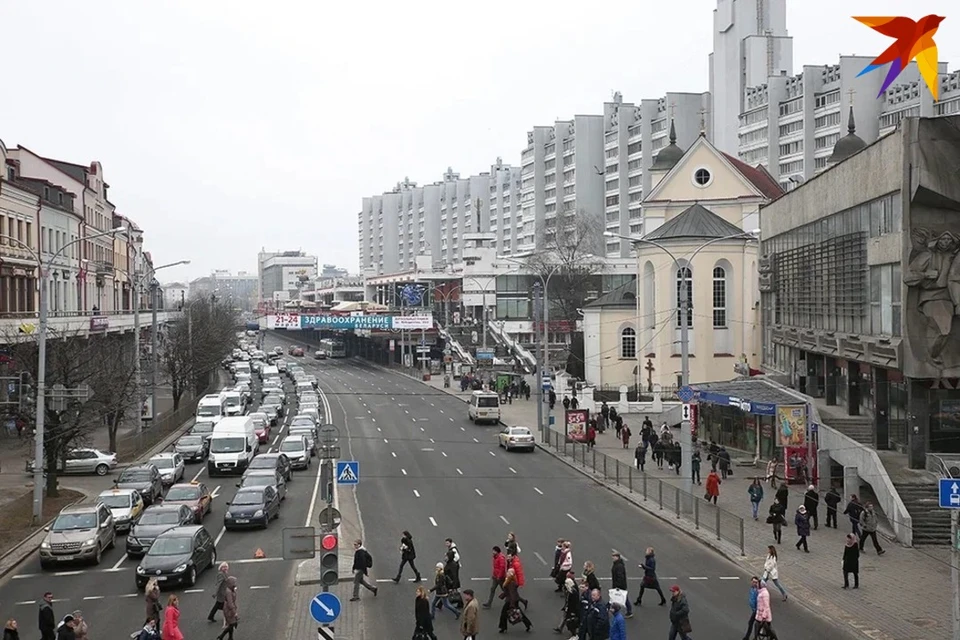 Данные соцопроса показали, что почти 80% белорусов чувствуют себя в безопасности в своем доме, в квартире. Снимок носит иллюстративный характер.