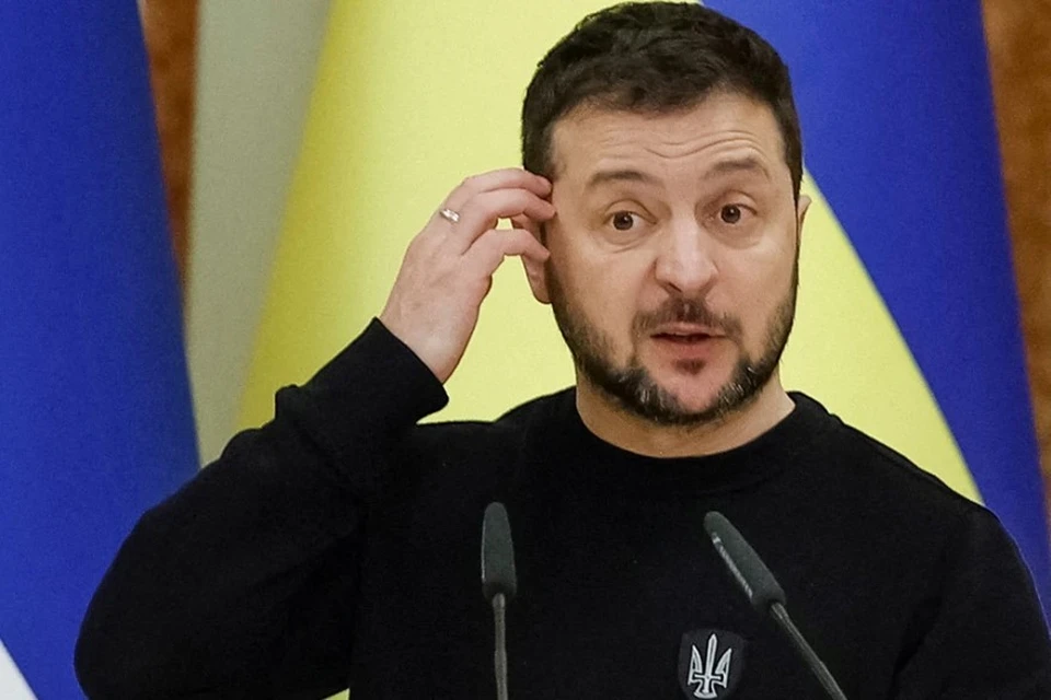 Киев в одностороннем порядке разорвал соглашение о туризме с Белоруссией