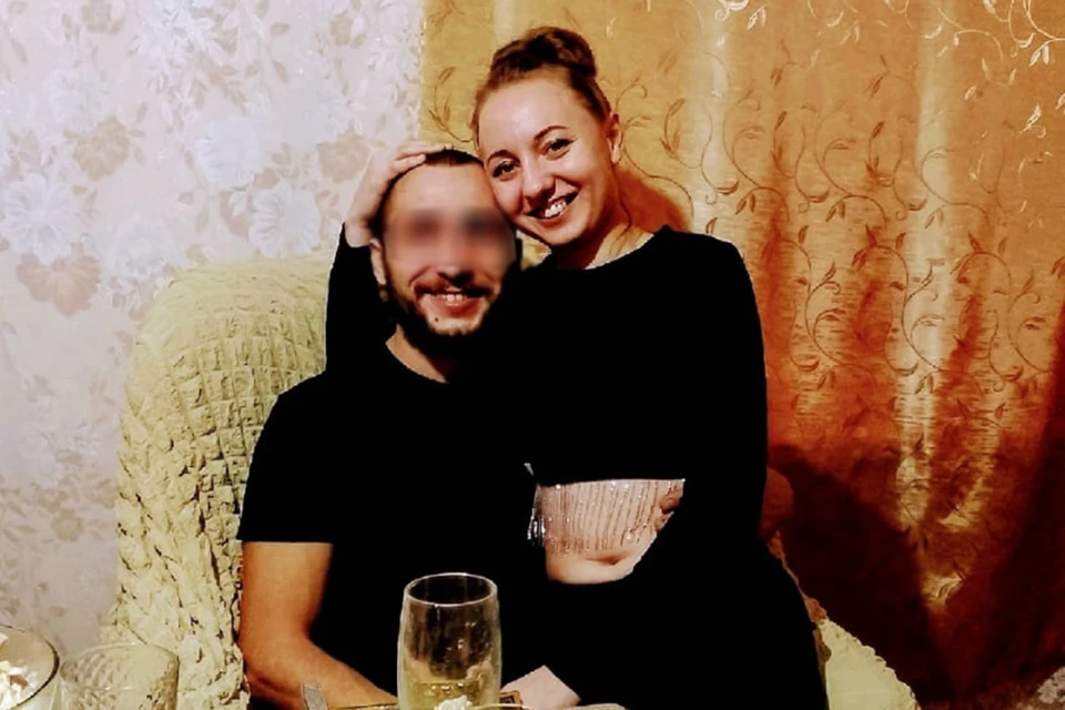 Алексей и Ксения