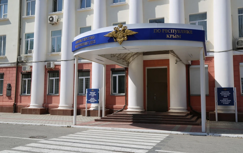 Фото: пресс-служба МВД по РК