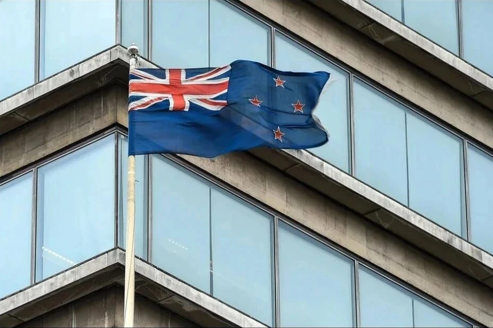 Новая Зеландия ввела санкции против детского омбудсмена РФ и Росгвардии