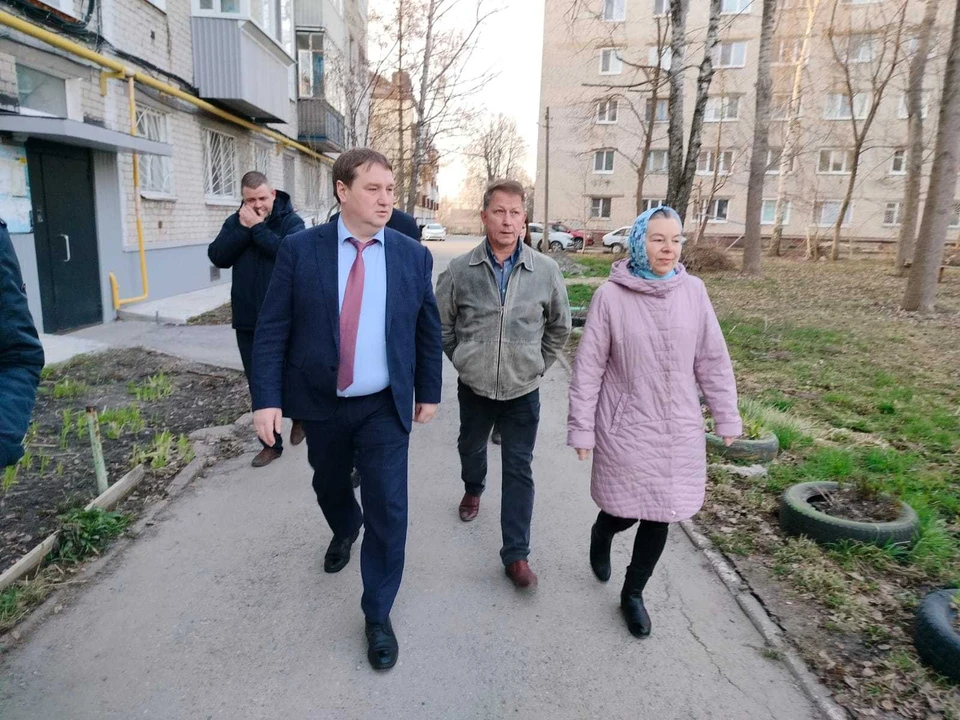 ФОТО: телеграм-канал Александра Болдакина