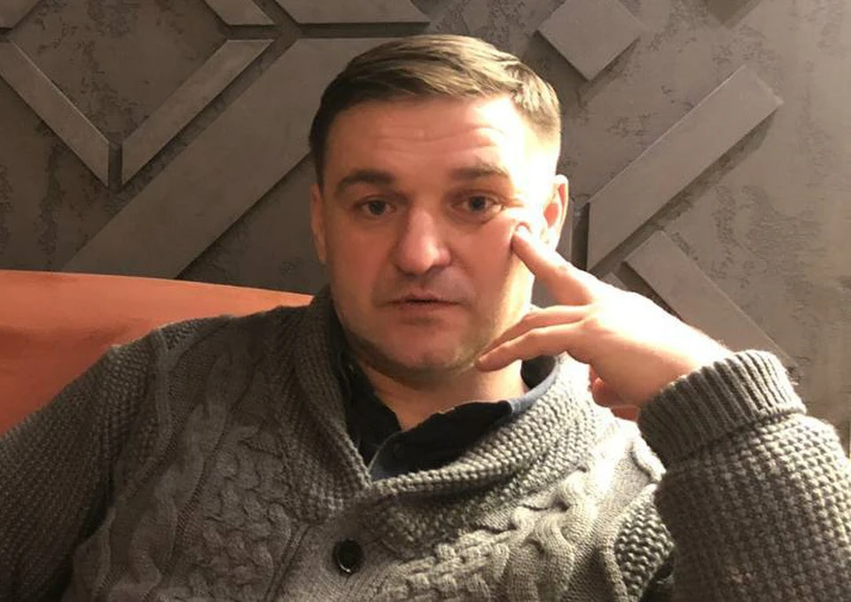 ФОТО: телеграм-канал Ленинского мемориала