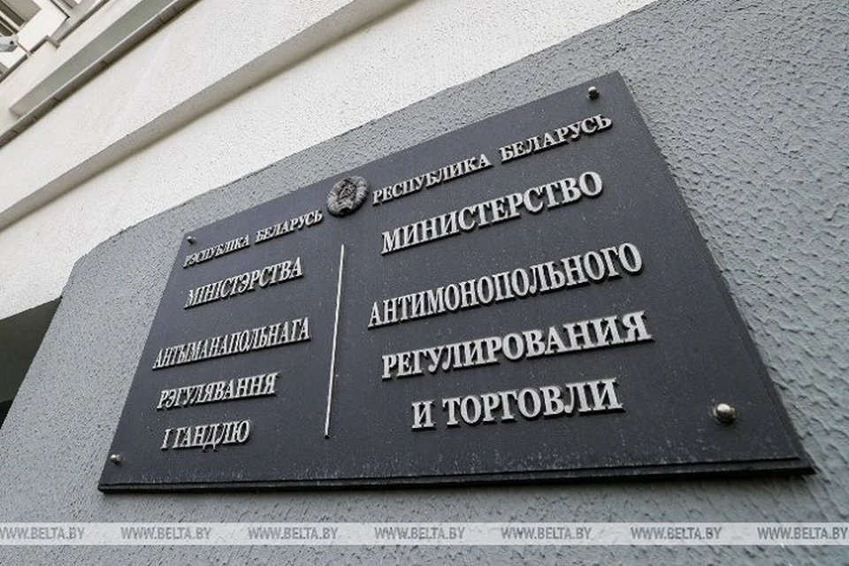 МАРТ сообщил о нарушениях в белорусской доменной зоне. Фото: БелТА