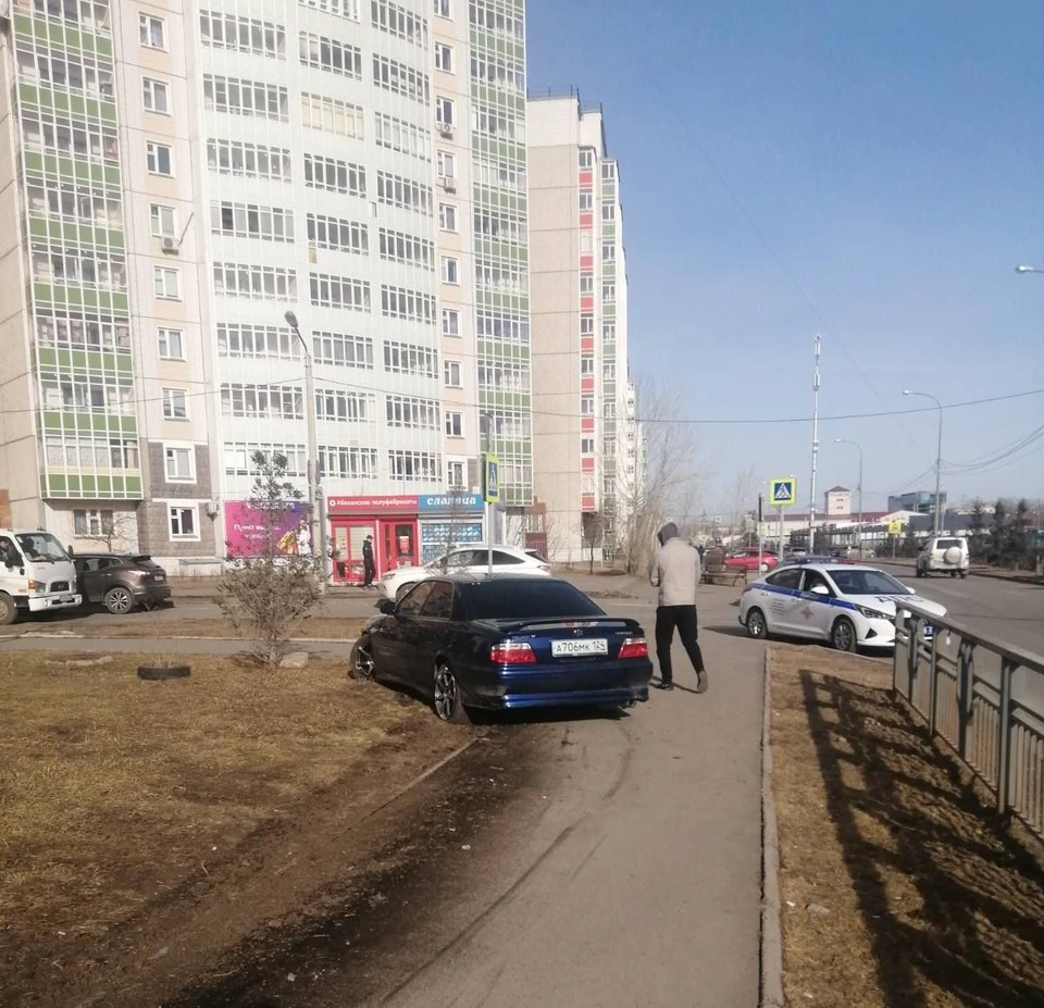 Фото: ГИБДД