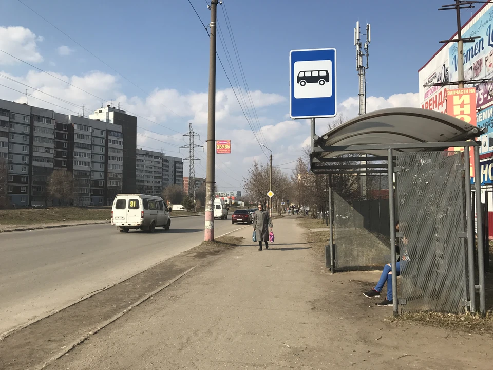 Фото автора.