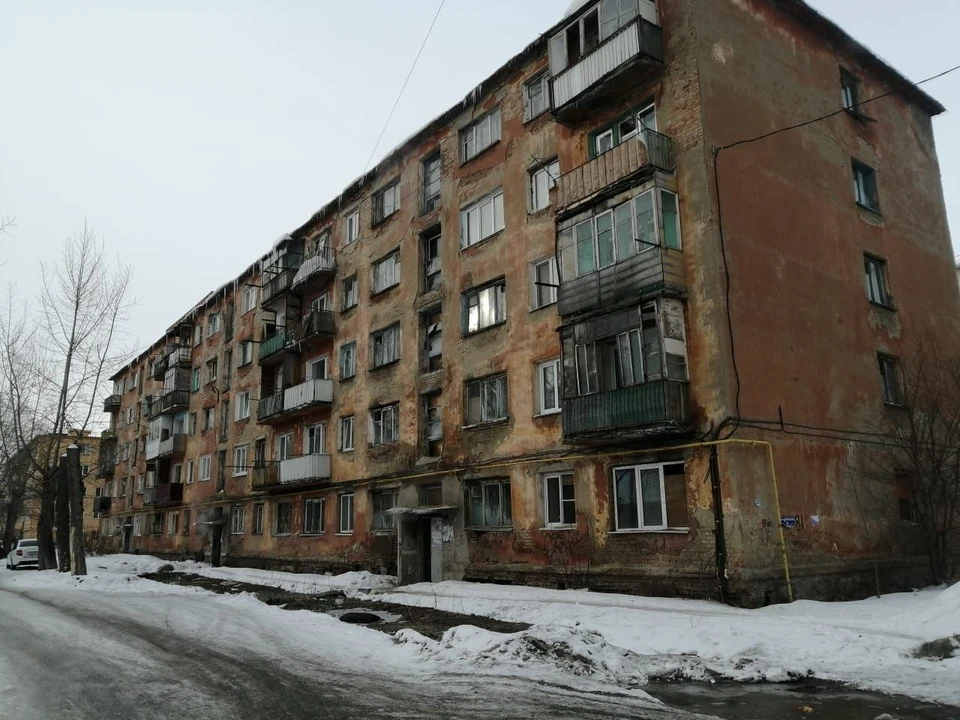 Фото: прокуратура Омской области