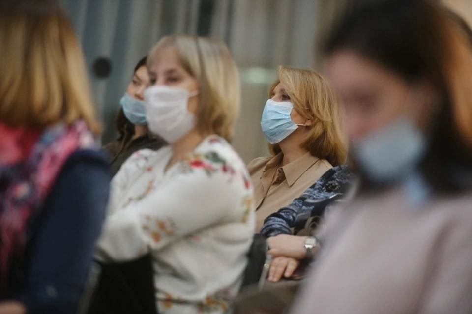 Мероприятия по профориентации пройдут в Нижегородской области