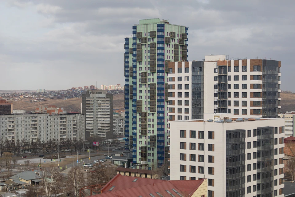 В Красноярском крае из районов Крайнего Севера переселятся 312 семей