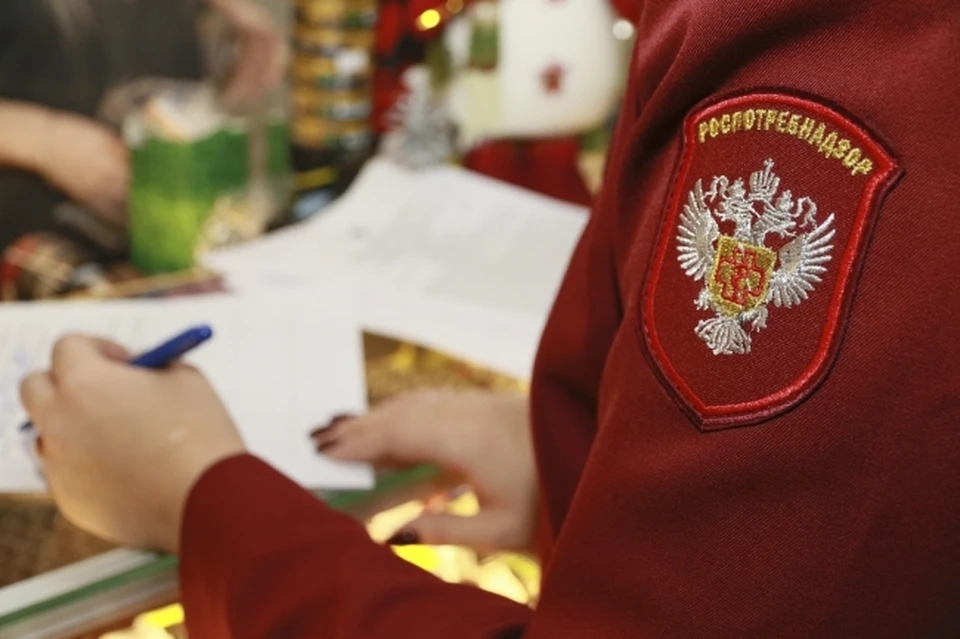 Роспотребнадзор напоминает о правилах профилактики