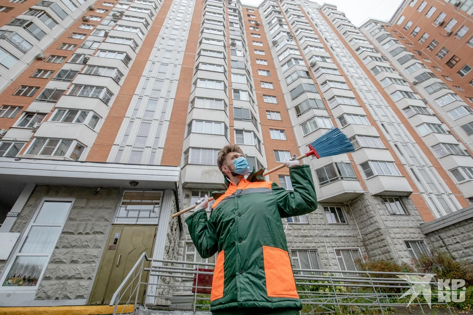 В Рязани 14 управляющих компаний объединились в ассоциацию. Как это улучшит жизнь рязанцев, пока непонятно...