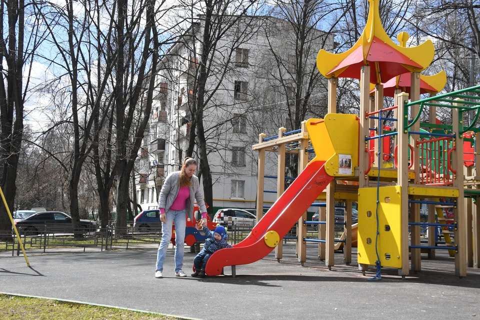 В Челябинской области будет солнечно, но ветрено