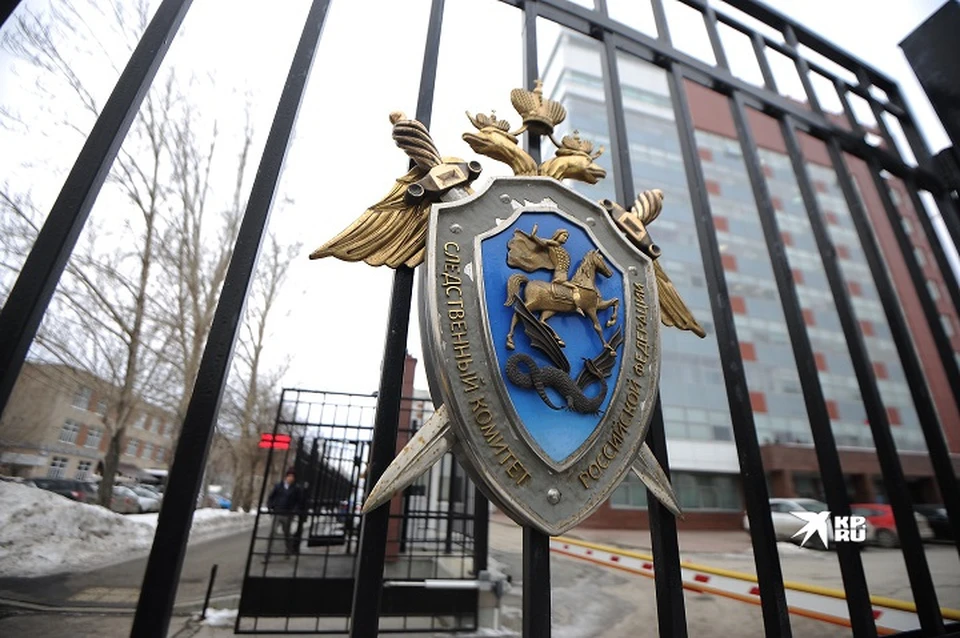 В детском доме идут проверки