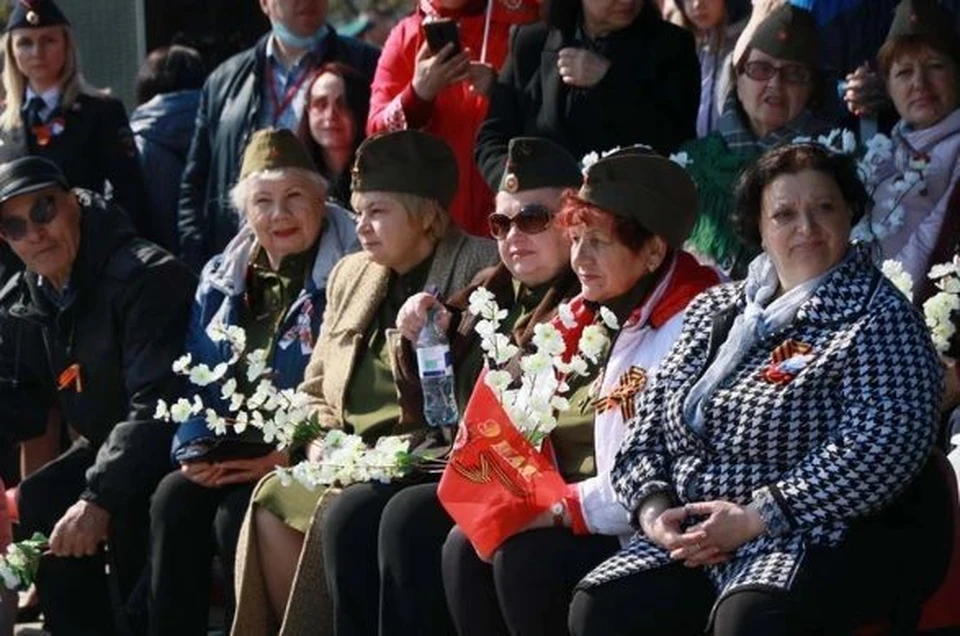 На сегодняшний день законом предусмотрены выплаты только в юбилейные годы Победы в Великой Отечественной войне