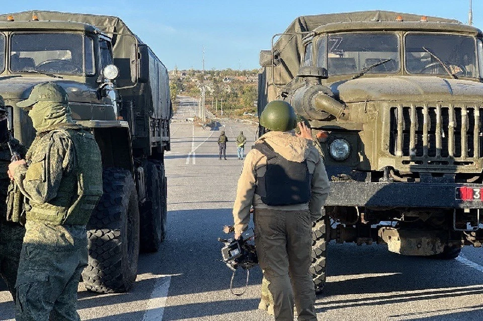 После реабилитации военнослужащие смогут вернуться к своим родным и близким. Фото: ТГ/Москалькова