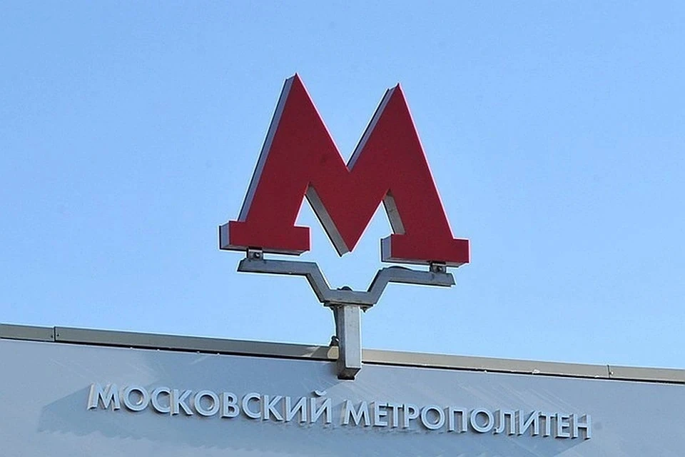 Нет движения поездов от «Пражской» до «Бульвара Дмитрия Донского»