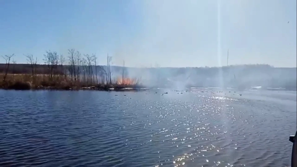 Галилео. Сухая вода (ч.1)