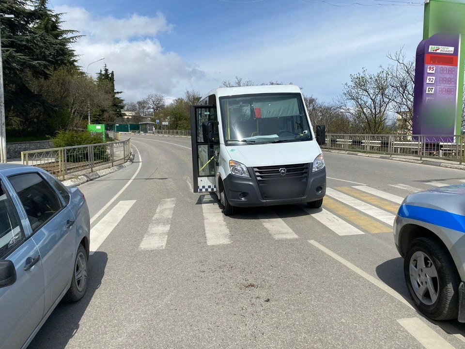 Фото: пресс-служба МВД по РК