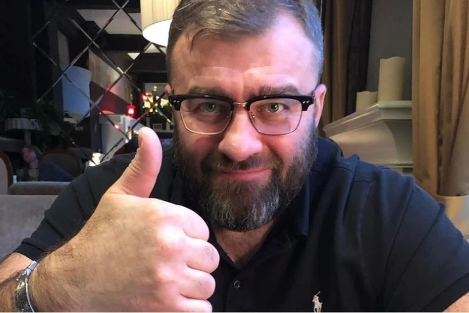 Михаил Пореченков рассказал о съемке фильма «Русский крест», фото: соцсети