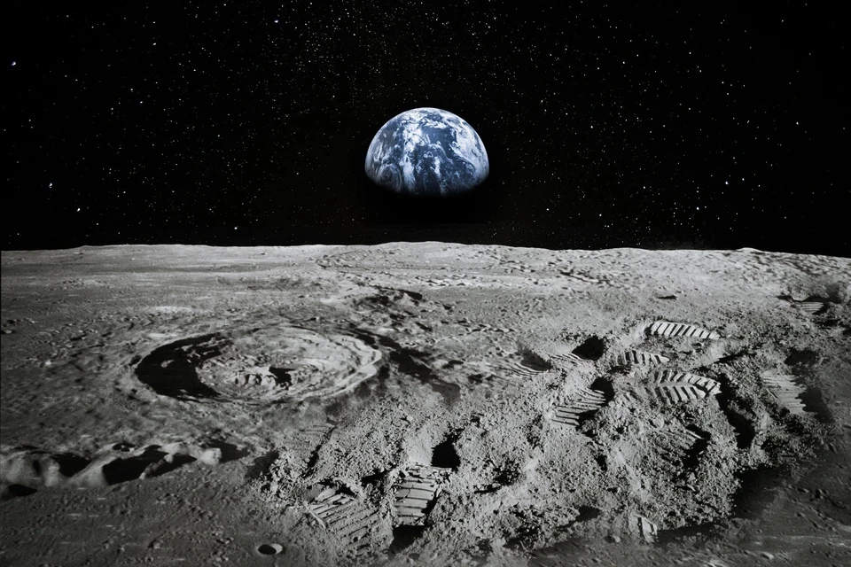 Ведущий научный сотрудник ИКИ РАН Эйсмонт оценил вероятность полета россиян на Луну