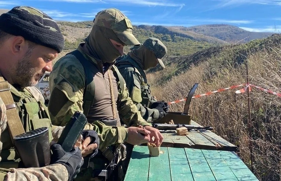 Выдача бесплатных участков крымчанам-участникам СВО началась 7 апреля