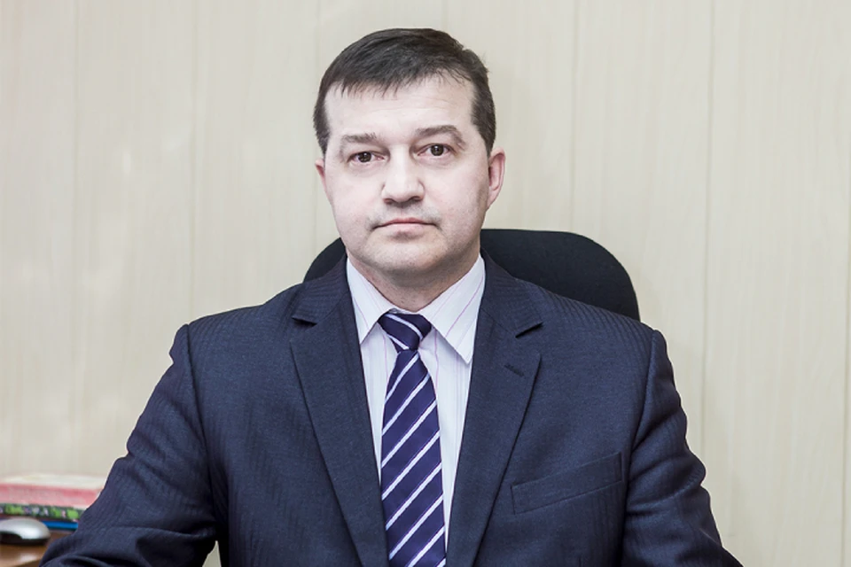 Чиновника избрали на заседании городской думы 12 апреля. ФОТО: https://www.admvpol.ru