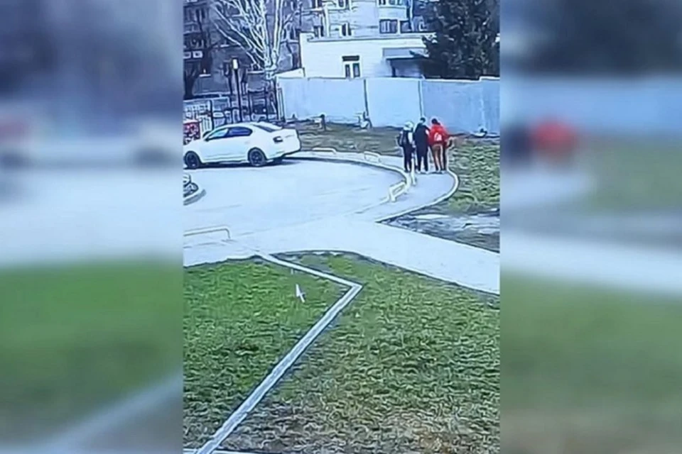 Фото: скриншот видео