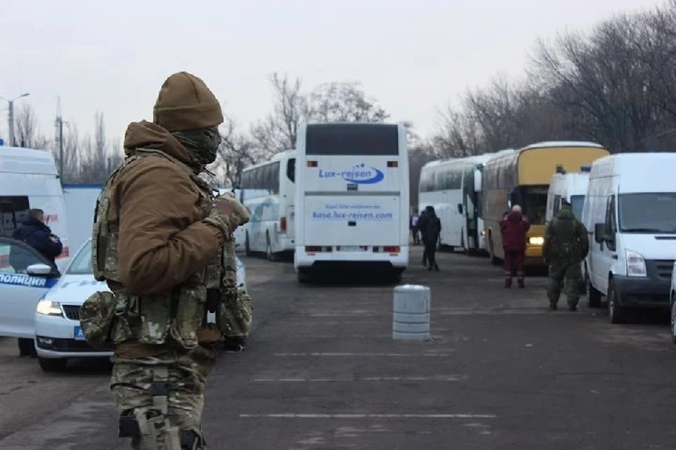 Украинские боевики надеются на смягчение наказания в суде