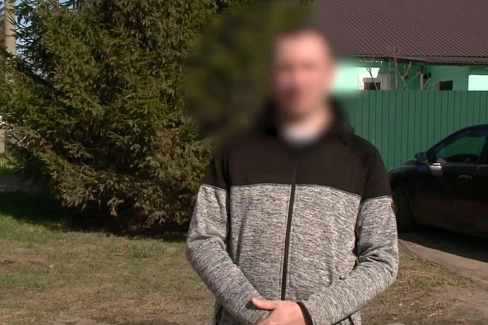 Фото: Пресс-служба УМВД РФ по Пензенской области